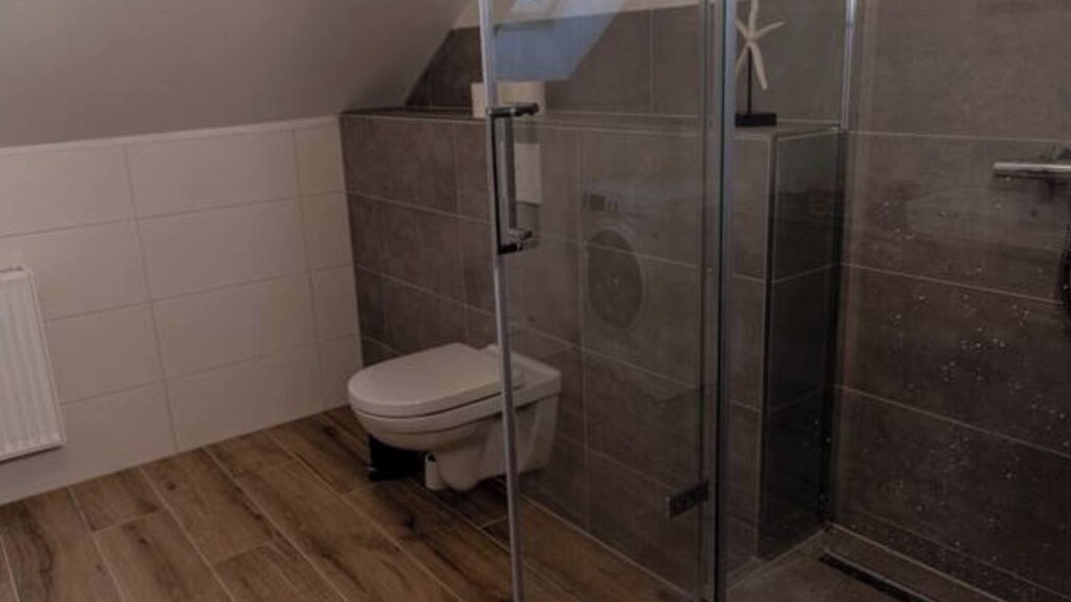 Buer Apartment | VIEW apartment - 85sqm for up to 8 people