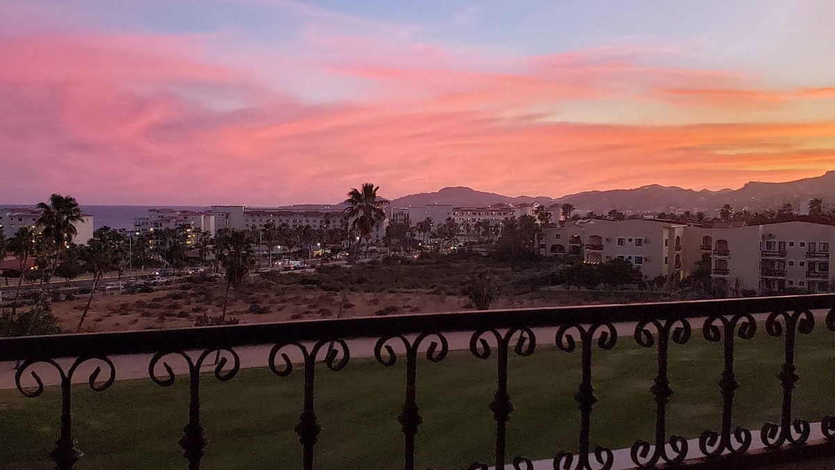 Campo de Golf Fonatur Condo | View Condo with top terrace, walk to beach, restaurants, shops and spa services