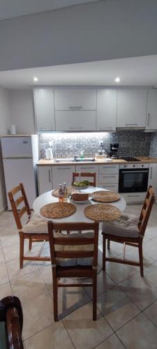 Moudros Apartment | View-Family Apartment