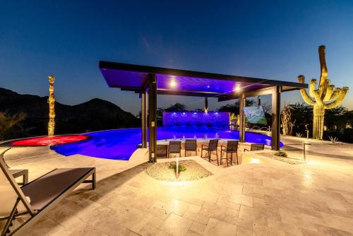 Pinnacle Peak Heights House | View House Estate