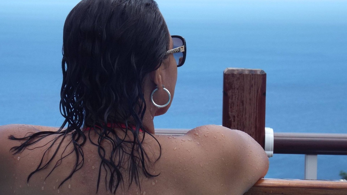 Pointe-Noire Villa | View of the Caribbean Sea! The tisource villas