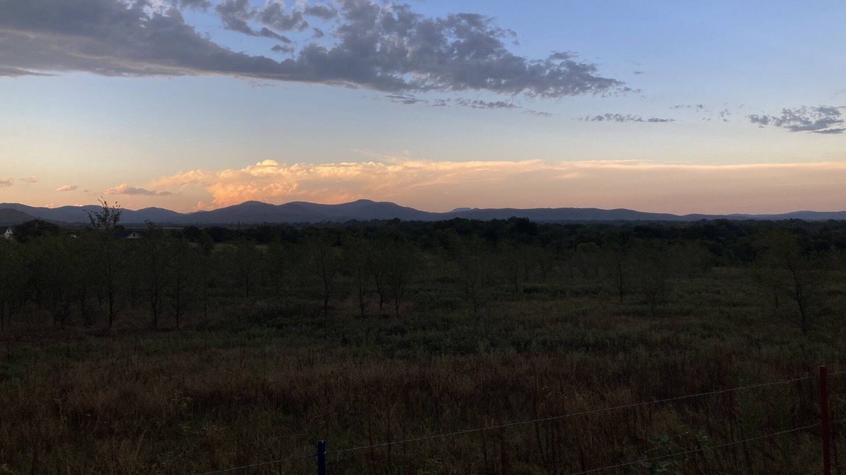Comanche County House | View of Wichita Mountains 15 minutes from Ft Sill