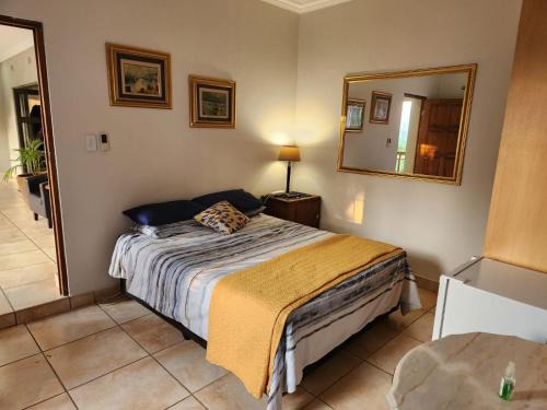 Tzaneen House | View on 83