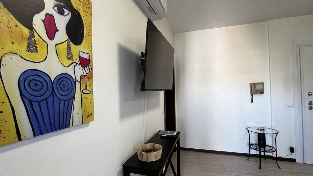 Bagnolo Apartment | View on the green, quiet and relax a few kilometers from the history of Padua