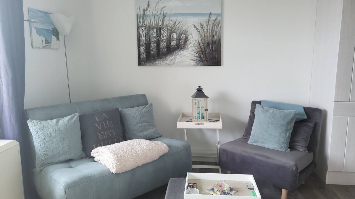Vordergalgenberg Apartment | View over the Danube valley