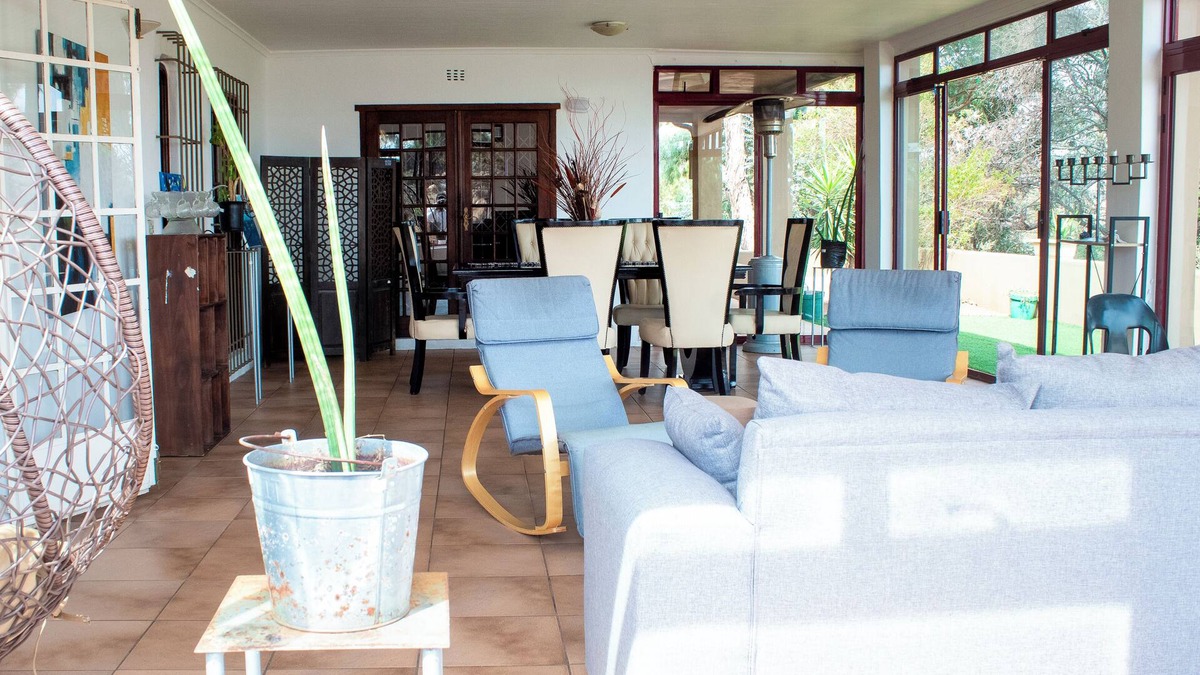 Muldersdrift Villa | View Point Self Catering Muldersdrift