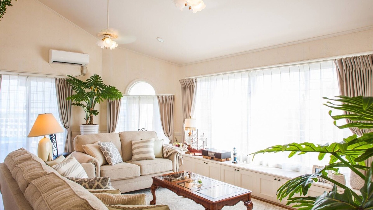 Konbu House | View the beautiful sea on the east coast A luxuri - SEABREEZE HOUSE/Uruma Okinawa
