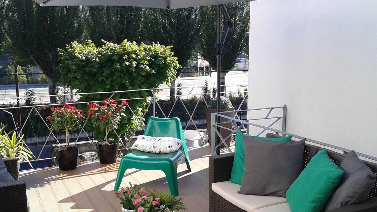 Peso da Regua House | Viewpoint 2 in Peso da Regua