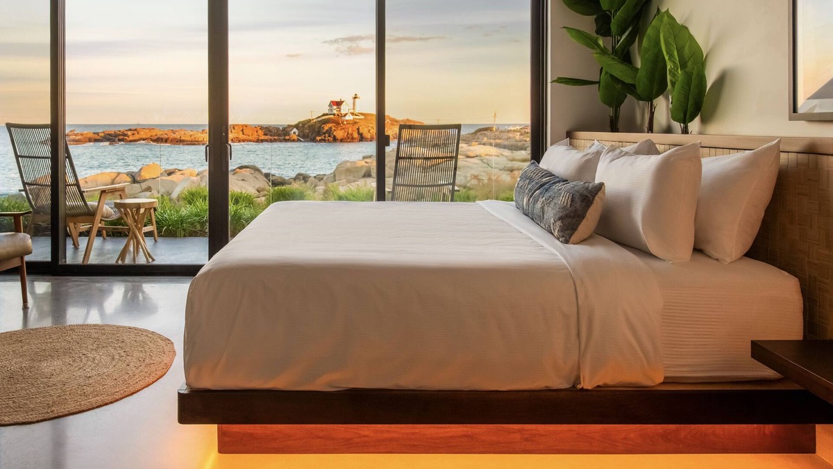 York Beach Hotel | ViewPoint Hotel