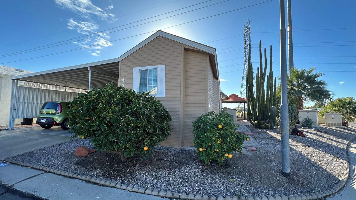 East Mesa House | Viewpoint Resort Spacious 2-bedroom on Golf Course with View & Great Amenities
