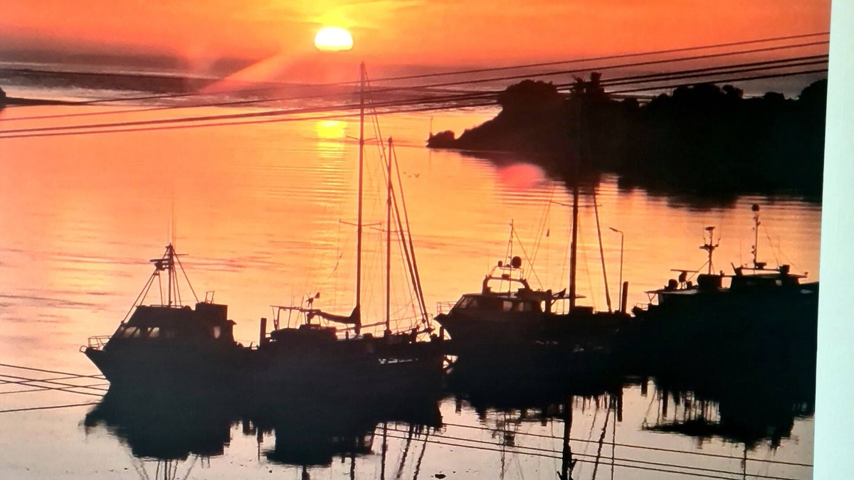 Riverton Bed & Breakfast | Views and a quiet space close to beach & town