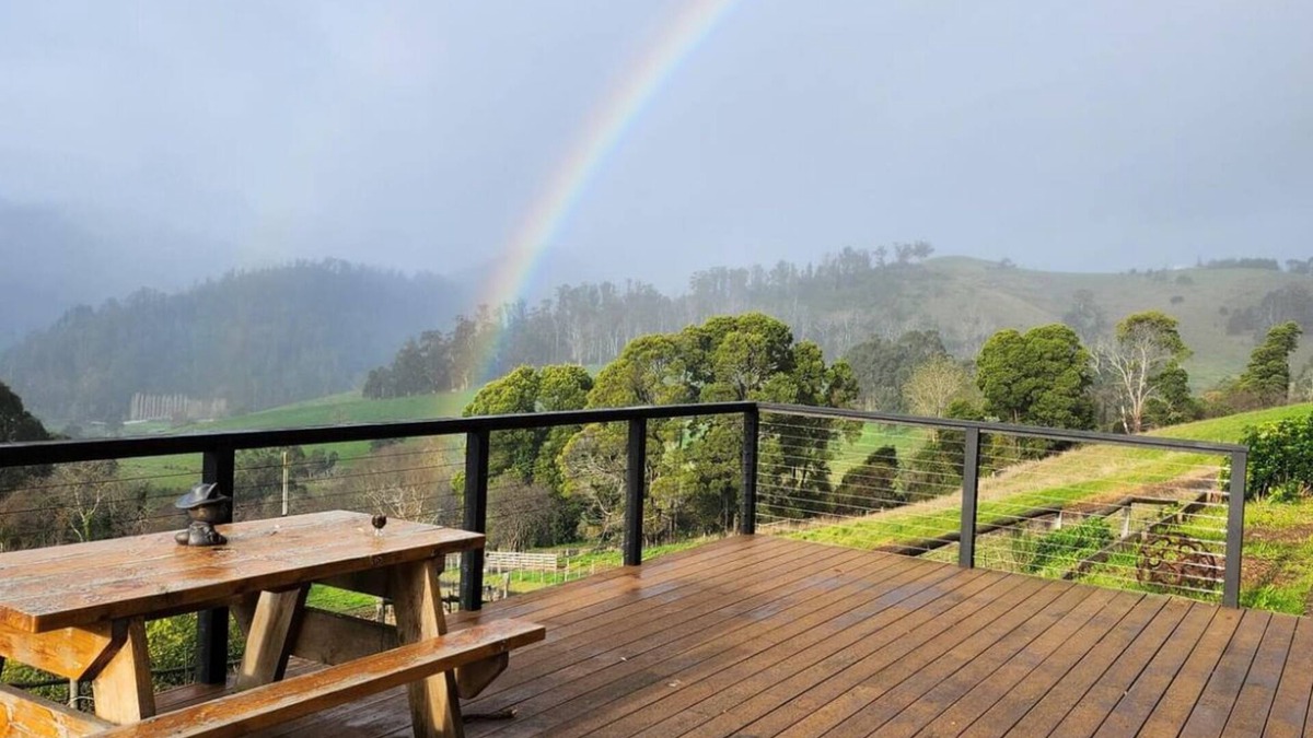 Yinnar South Other | Views and quiet