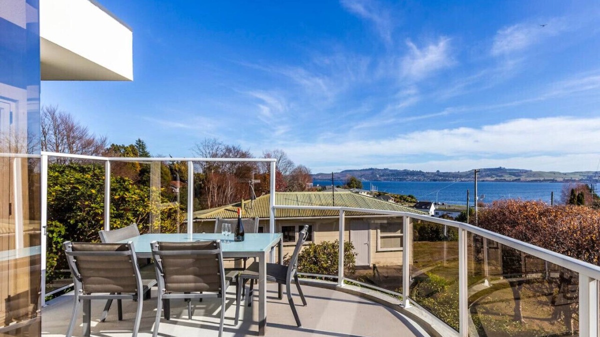 Two Mile Bay House | Views from Hawai - Large home with Wi-Fi