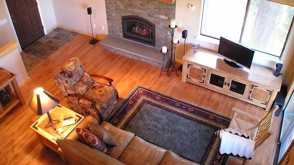 Country Club Estates House | Views Views Views-Spectacular Mtn Views and Peaceful Setting