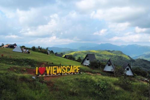 Tanay Resort | Viewscape Nature Park Tanay powered by Cocotel