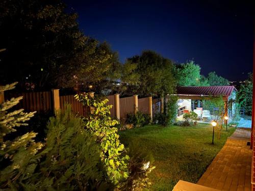 Shindisi Villa | Viewside