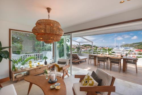 Lurin Apartment | Viewstar
