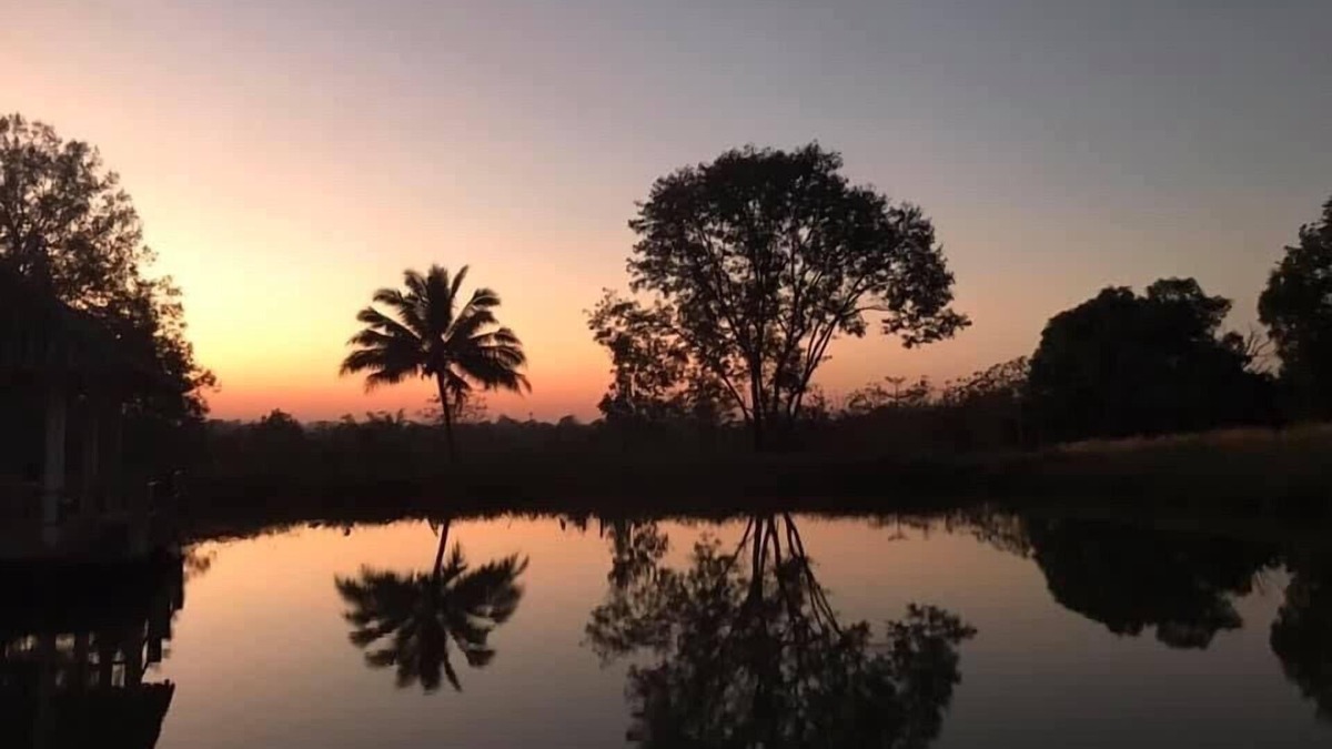 Wang Nam Khiao Resort | Viewsuay Farsai Wangnamkaew
