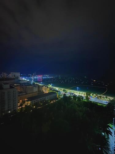 Central Pattaya Apartment | Viewtalay 6 Premium Suites