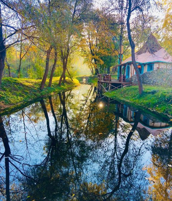 Poieni House | Viewtopia The Secret Land