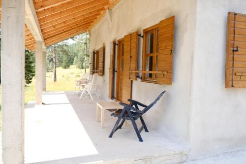 Zabljak House | VIG 2