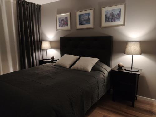 Grafarvogur Apartment | Viggsson apartment