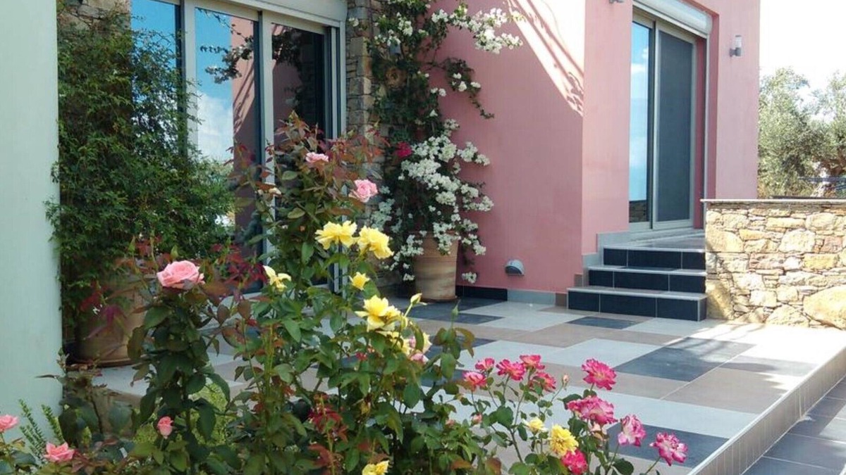 Kompi Villa | VIGLA The peacefull secret
