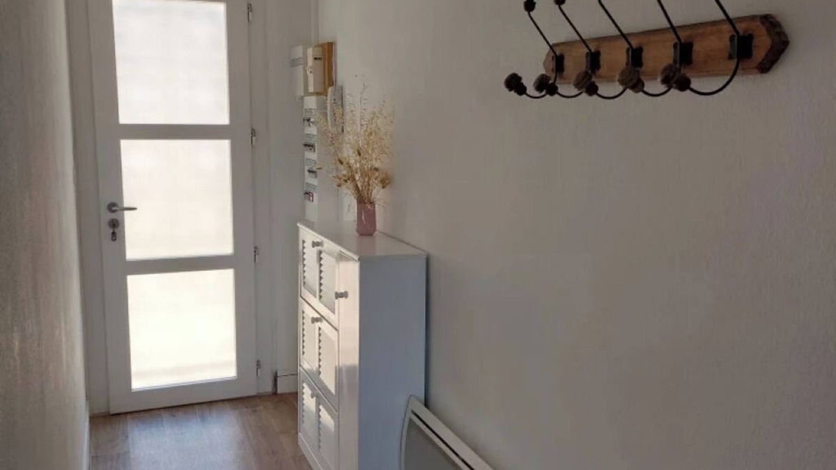 Appietto House | Vigna: 2-bedroom cottage with Jacuzzi, terrace and charm in the heart of the maquis