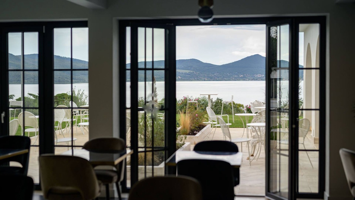 Lake Bracciano Resort | Vigna Caio Relais & Spa