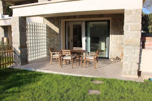 Vetricella Apartment | Vigna Maggiore