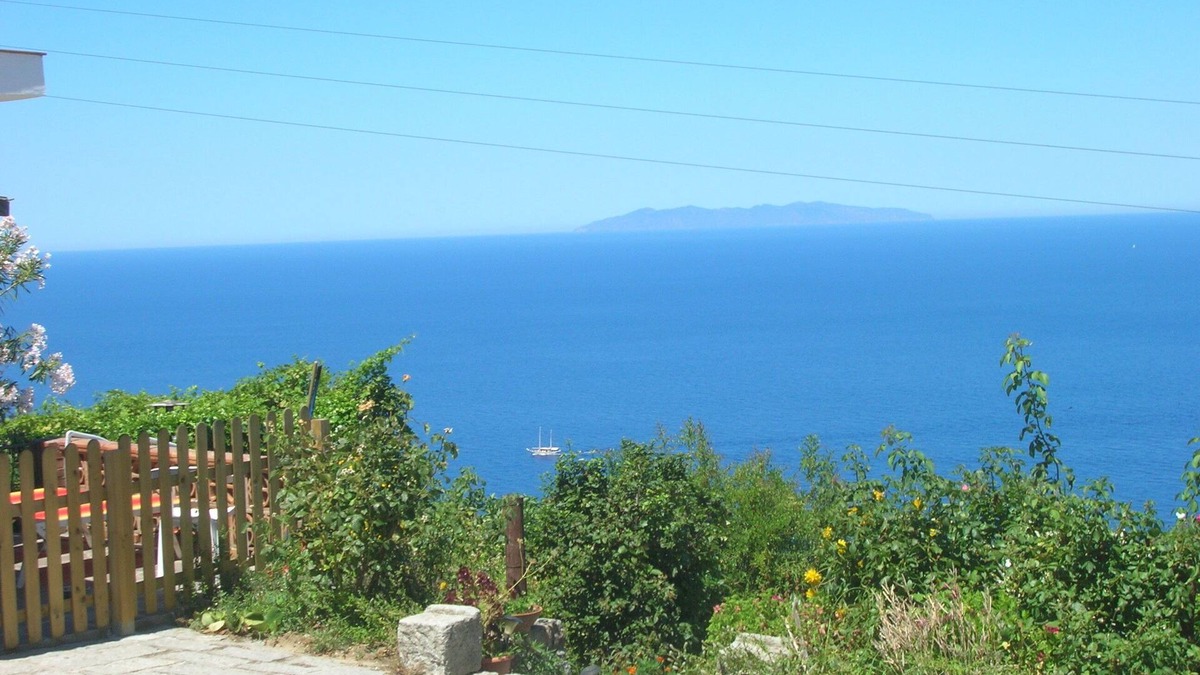 Zanca Apartment | VIGNA MARIA Holiday Homes the Lily