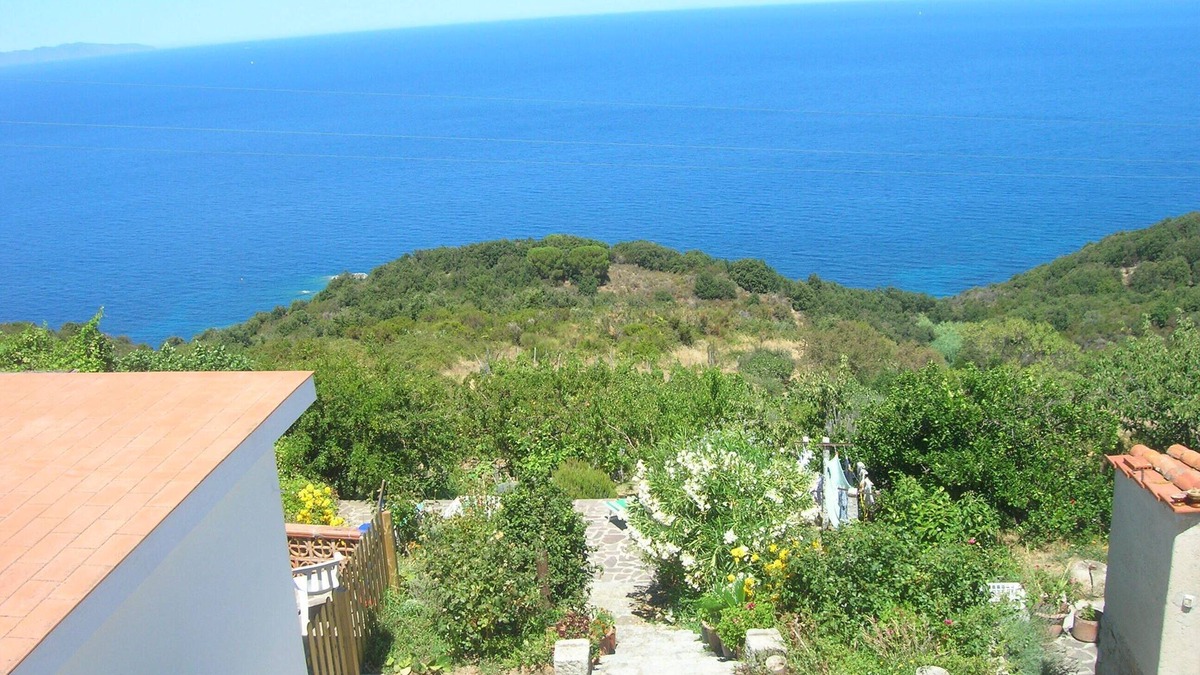 Zanca Other | VIGNA MARIA Holiday House l'Arancio