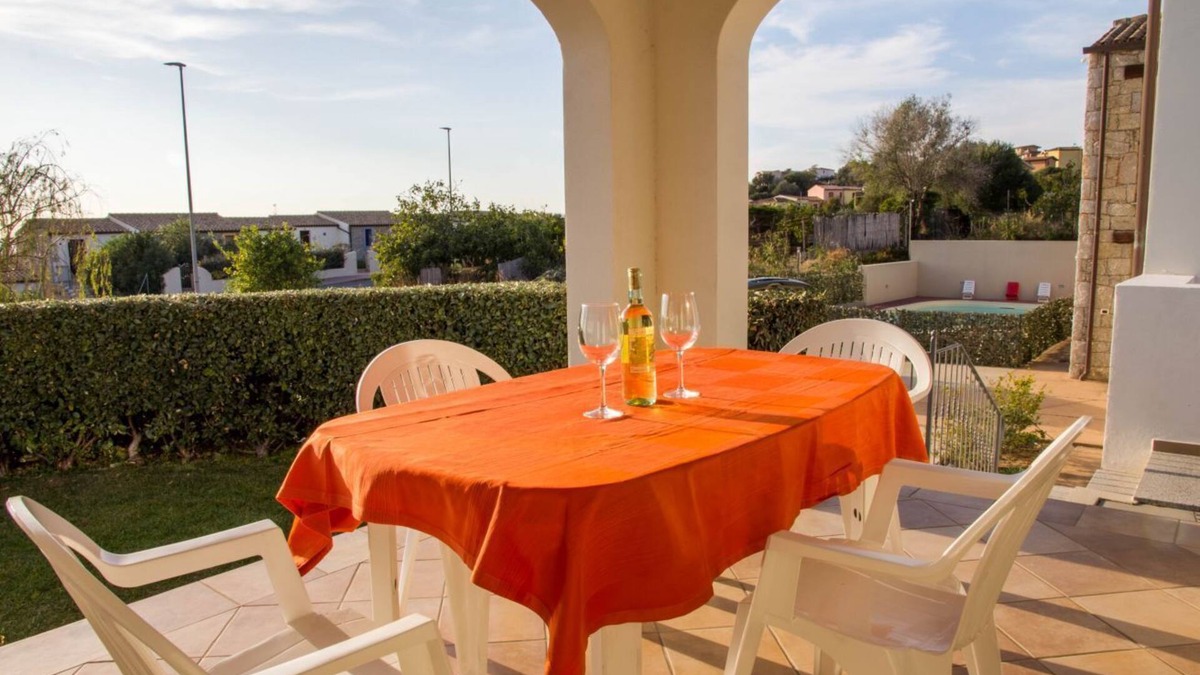 Badesi Apartment | VIGNA SUPERIOR