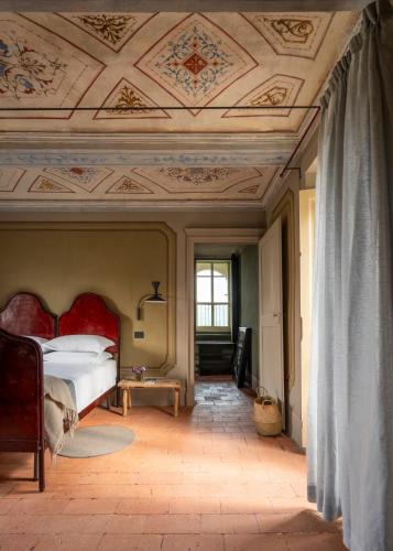 Santo Stefano Belbo House | Vigne di Fagnano 1709 Eco Relais