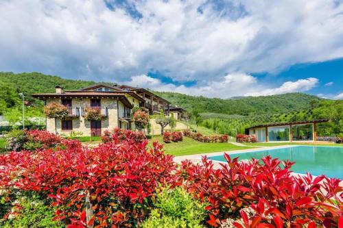 Scanzorosciate Apartment | Vigne di Scanzo
