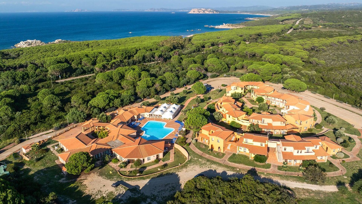 Alghero Apartment | Vignola Baia dei Mirti M3