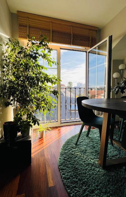 Casco Vello Apartment | VIGO CENTER SEREO OLD TOWN
