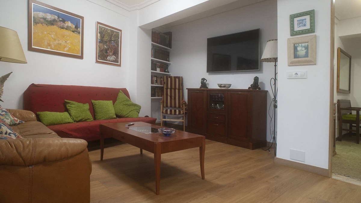 Santiago de Vigo Condo | Vigo Green