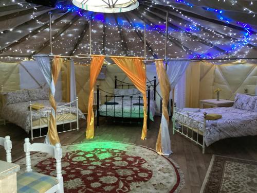 Fairseat Other | Vigo Retreat Yurt