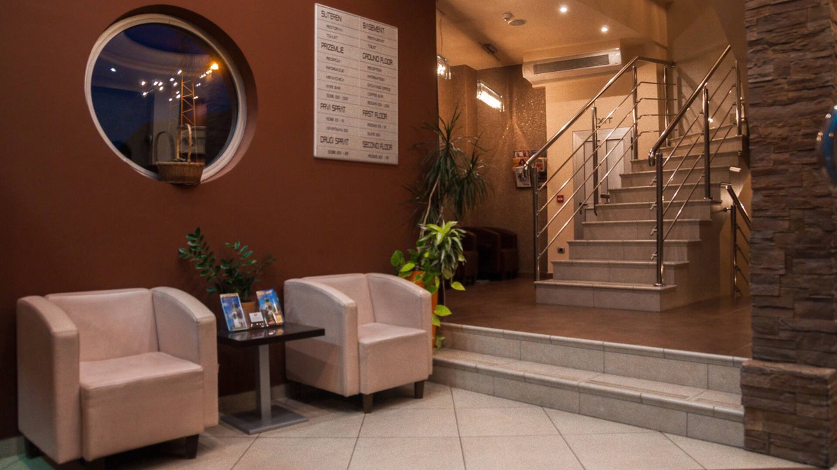 Novi Sad Hotel | Vigor Hotel