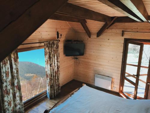 Verkhovyna Apartment | VIGORA