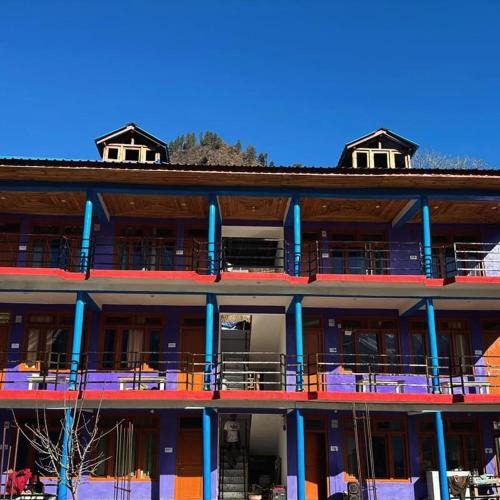 Tosh House | Vigyan Guest House Tosh