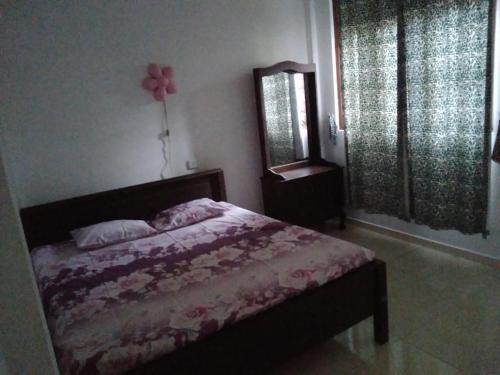 Kirinda Cabin | Vihaga Yala Regency