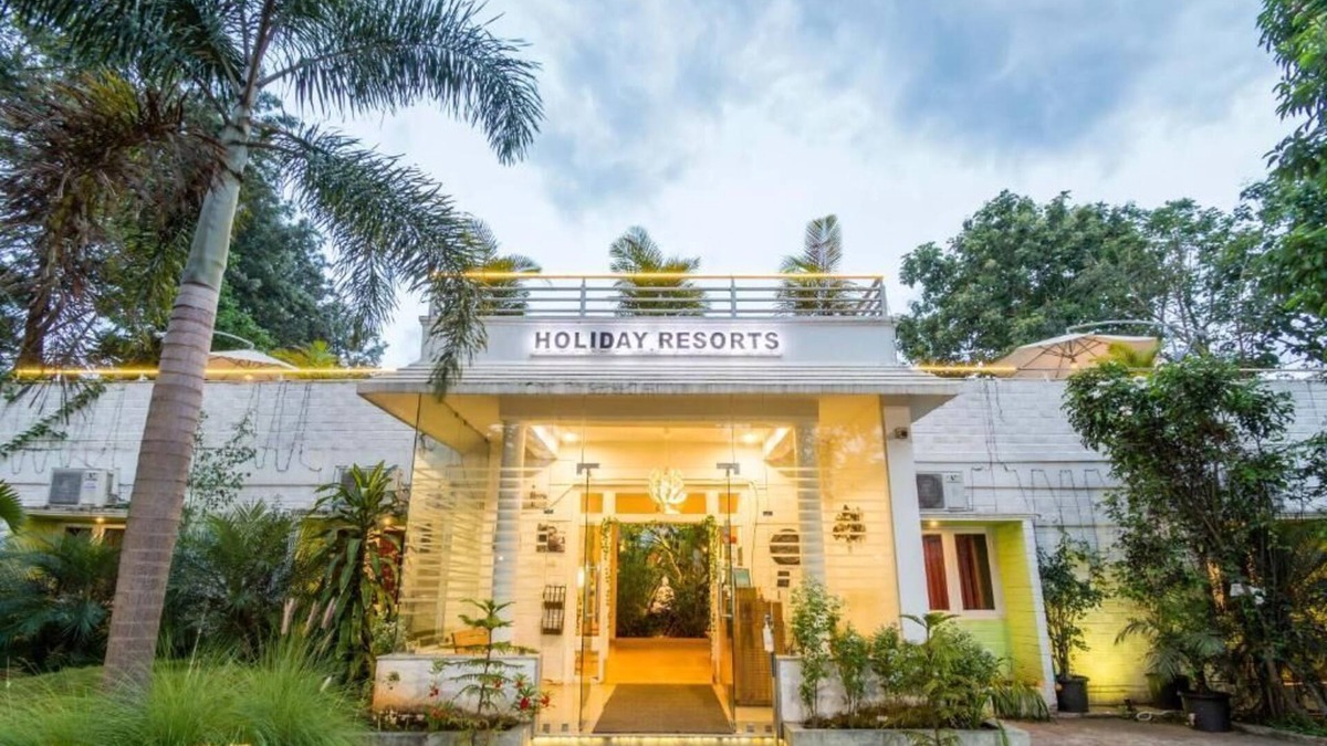 Ninnimamidi Hotel | Vihar Holiday Resorts
