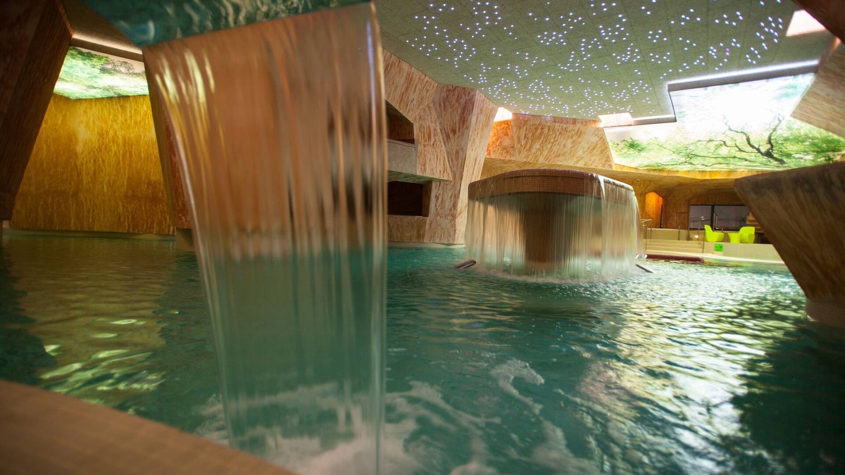Parnu Hotel | Viiking Spa Hotel