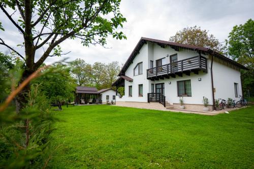 Bertea Villa | ViiLa TO
