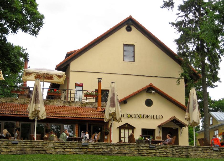 Viimsi House | Viimsi manor guesthouse Birgitta