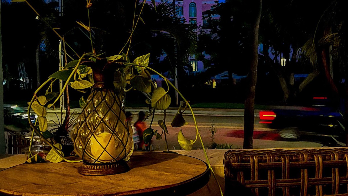 Historic Old Northeast Bed & Breakfast | VIinoy House