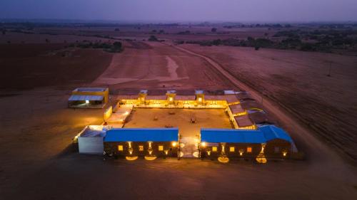 Kuldhar Resort | Vijay Bagh