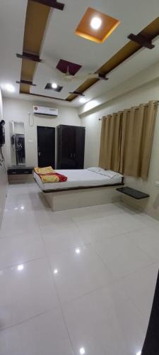 Pandharpur Cabin | Vijayalakshmi Lodge